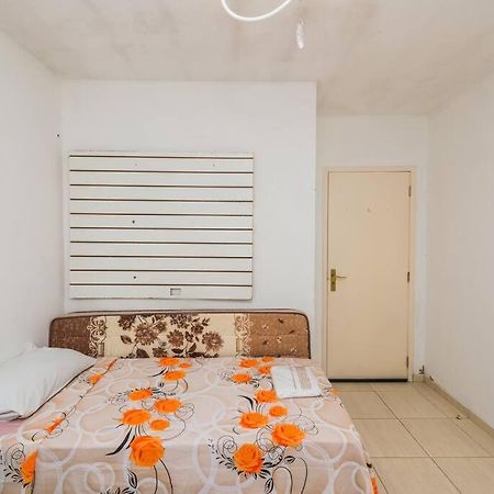 Casa De Temporada Com Quintal Interno Villa Palhoca ภายนอก รูปภาพ