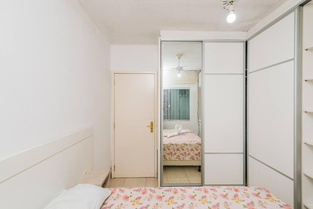 Casa De Temporada Com Quintal Interno Villa Palhoca ภายนอก รูปภาพ