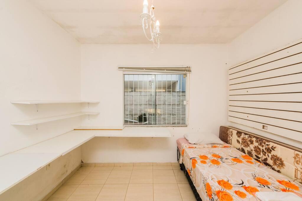 Casa De Temporada Com Quintal Interno Villa Palhoca ภายนอก รูปภาพ